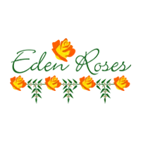 Eden Roses logo